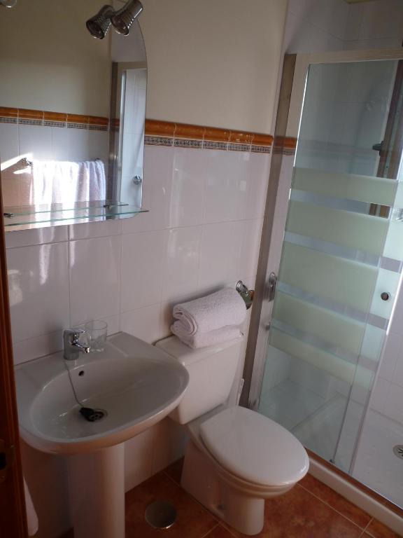 Apartamentos La Fuente De Enmedio Suances Camera foto