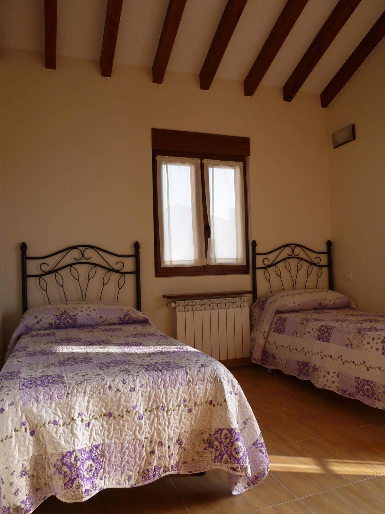 Apartamentos La Fuente De Enmedio Suances Esterno foto