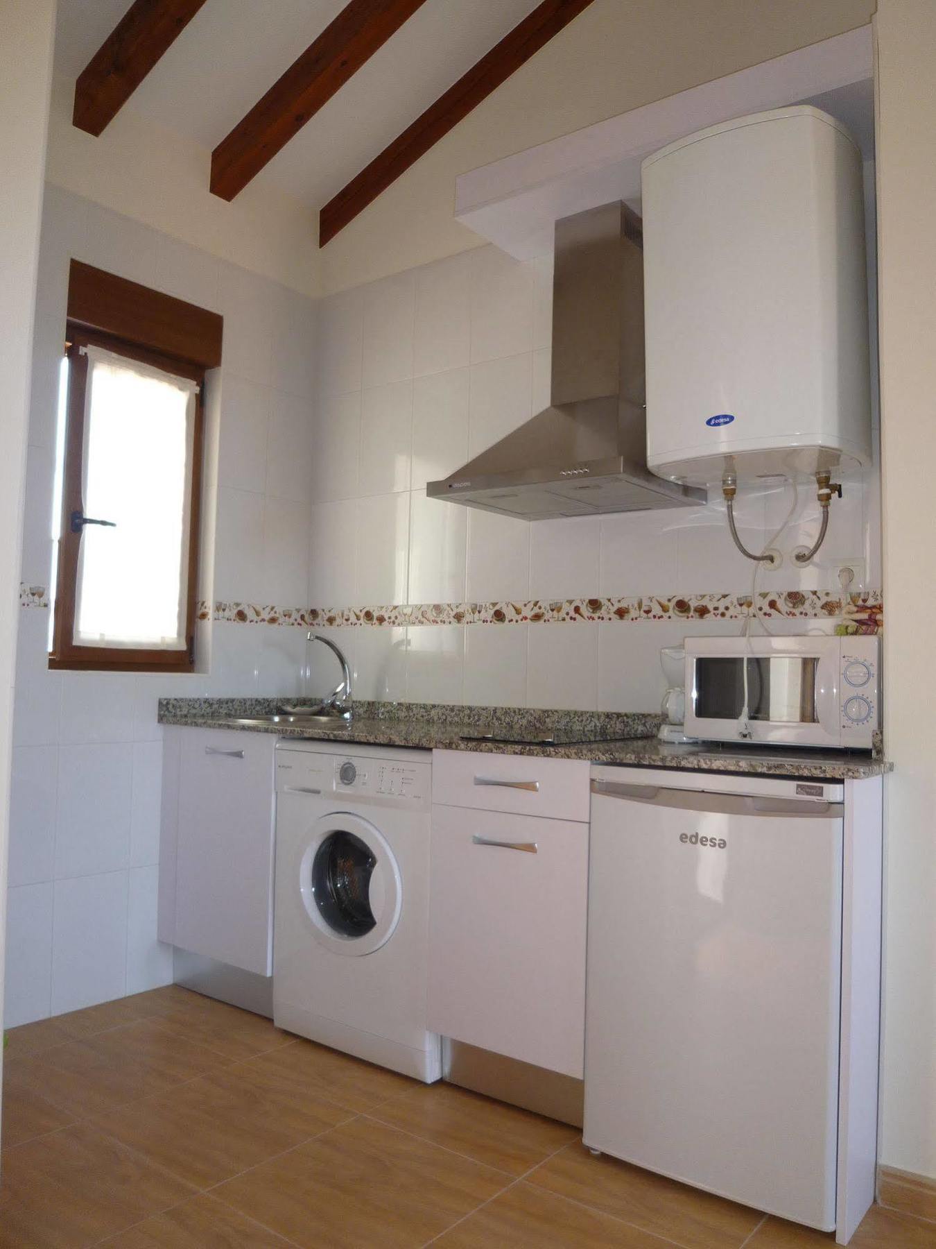 Apartamentos La Fuente De Enmedio Suances Esterno foto